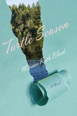 Cover of Turtle Season