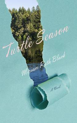 Book cover for Turtle Season