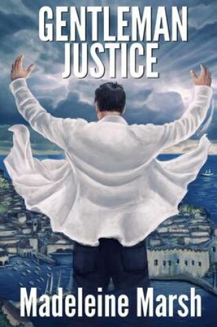 Cover of Gentleman Justice