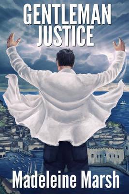 Book cover for Gentleman Justice