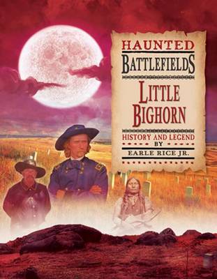 Book cover for Little Big Horn