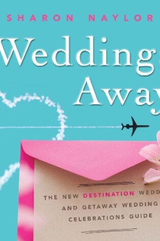 Cover of Weddings Away