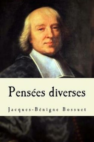 Cover of Bossuet, Pens es Diverses