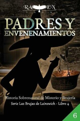 Cover of Padres y Envenenamientos