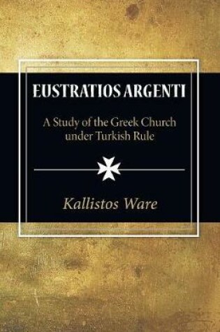 Cover of Eustratios Argenti