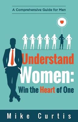 Book cover for Understand Women