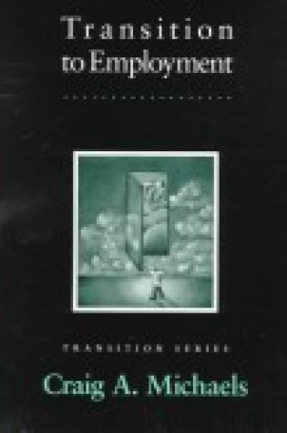 Cover of Transition to Employment