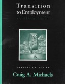 Book cover for Transition to Employment