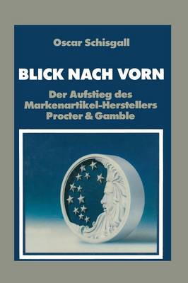 Book cover for Blick Nach Vorn