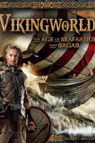 Cover of Vikingworld