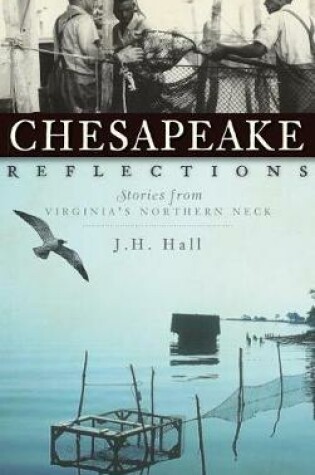 Cover of Chesapeake Reflections