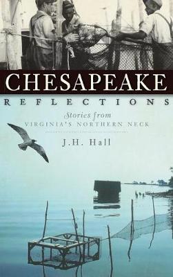 Book cover for Chesapeake Reflections