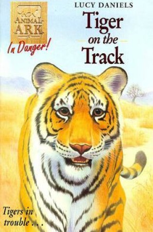 Cover of Tiger on the Track