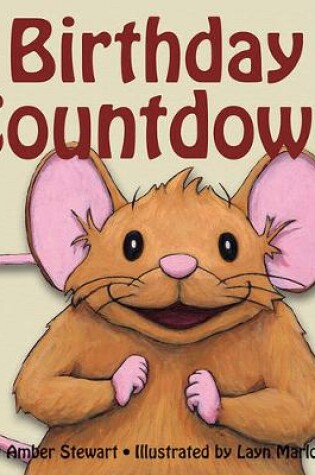 Cover of Birthday Countdown