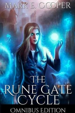 Cover of Rune Gate Cycle
