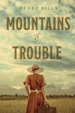 Cover of Mountains of Trouble