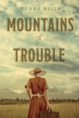 Book cover for Mountains of Trouble