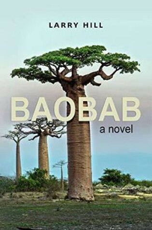 Cover of Baobab