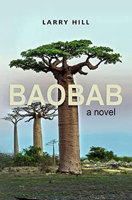 Book cover for Baobab