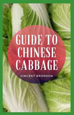 Book cover for Guide to Chinese Cabbage