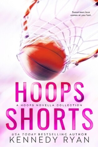 Cover of HOOPS Shorts