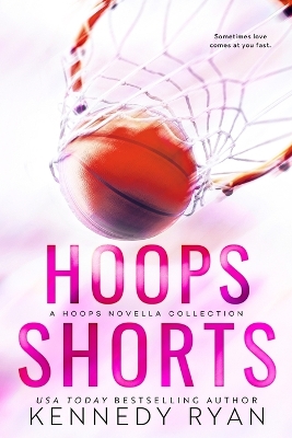 Book cover for HOOPS Shorts