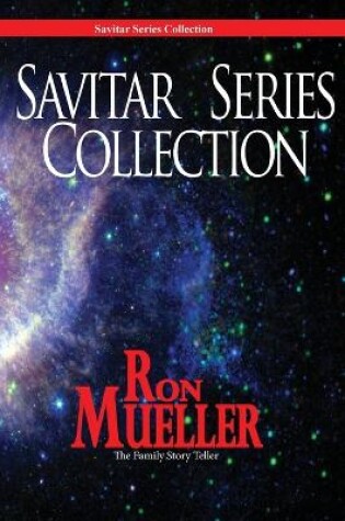 Cover of Savitar Series Collection