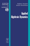 Book cover for Applied Algebraic Dynamics