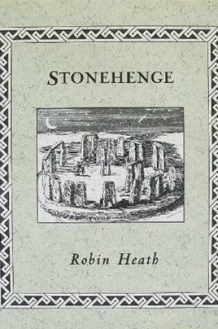 Cover of Stonehenge