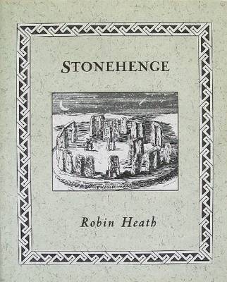 Cover of Stonehenge