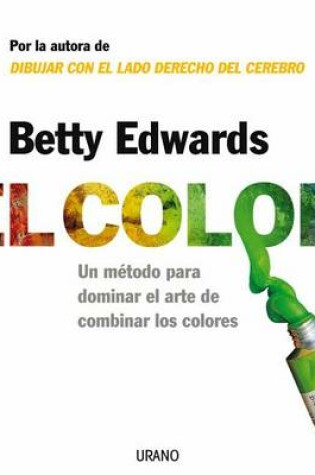 Cover of El Color