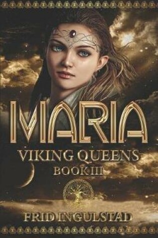 Cover of Viking Queens III