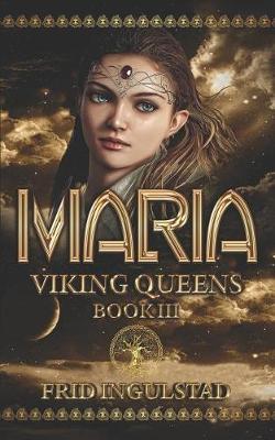 Cover of Viking Queens III