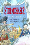 Book cover for Stormchaser