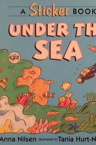 Cover of Under the Sea