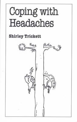 Book cover for Coping with Headaches