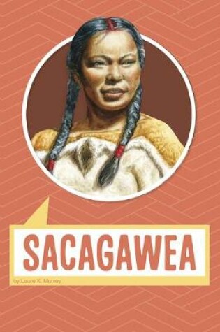 Cover of Sacagawea