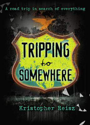Book cover for Tripping to Somewhere