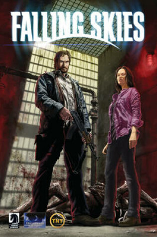 Cover of Falling Skies