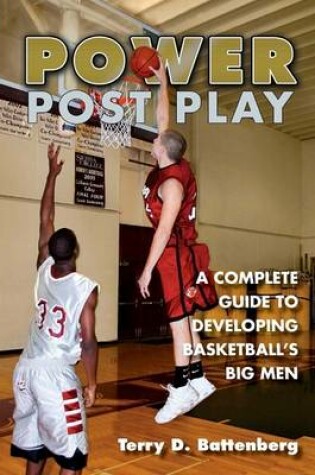 Cover of Power Post Play