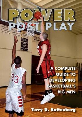 Book cover for Power Post Play