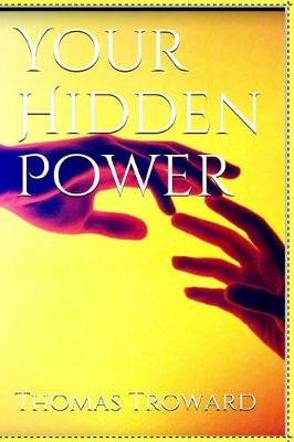 Book cover for Your Hidden Power