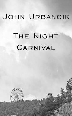 Book cover for The Night Carnival
