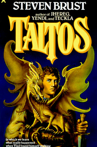Cover of Taltos