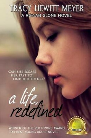 Cover of A Life, Redefined