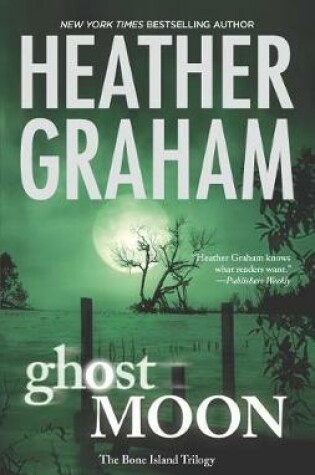 Cover of Ghost Moon