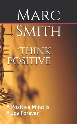 Book cover for Think Positive