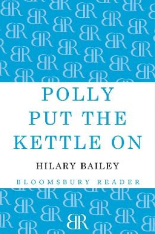 Cover of Polly Put the Kettle On