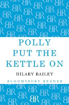 Book cover for Polly Put the Kettle On