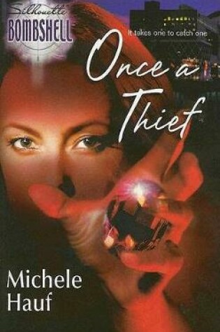 Cover of Once a Thief